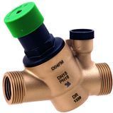 Resideo Braukmann (Honeywell) D04FM-1 / 2A редуктор тиску at1130 фото