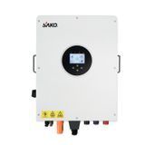Гибридный инвертор Sako SUNIN 12кВт, 3фазы, IP65 SAKO110 фото