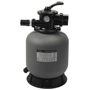 Пісочний фільтр Emaux P350 (4 м&sup3;/год, D350) 5574 фото
