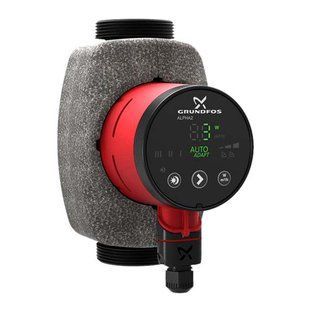 Насос циркуляционный ALPHA-2 32-80 L=180 мм 1 x 230 V Grundfos 99411263 фото
