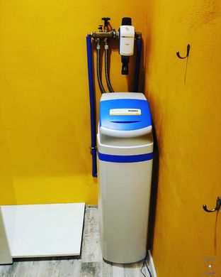 Ecosoft FU 1035 CABCE - умягчитель воды 10
