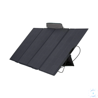 EcoFlow 400W Solar Panel Солнечная панель via26515 фото