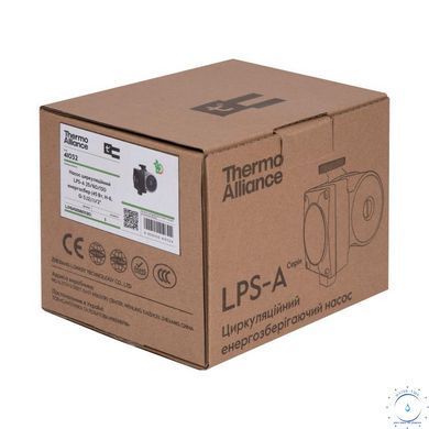 Насос циркуляционный Thermo Alliance LPSA 25/60/130 SD00047139 фото