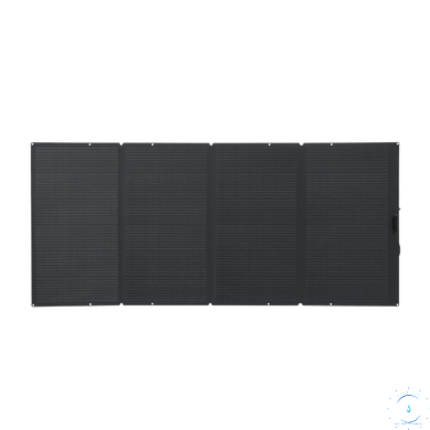 EcoFlow 400W Solar Panel Сонячна панель via26515 фото