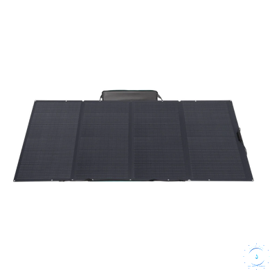 EcoFlow 400W Solar Panel Сонячна панель via26515 фото