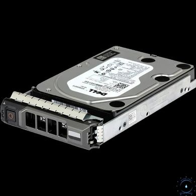 Dell (400-ATJM) 1.2TB 10K RPM SAS 12Gbps 2.5 Серверний жорсткий диск 99-00015937 фото