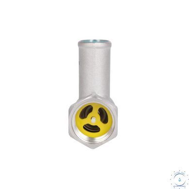 Обратный клапан Thermo Alliance Standart 1/2" без ручки SD24715 SD00006810 фото