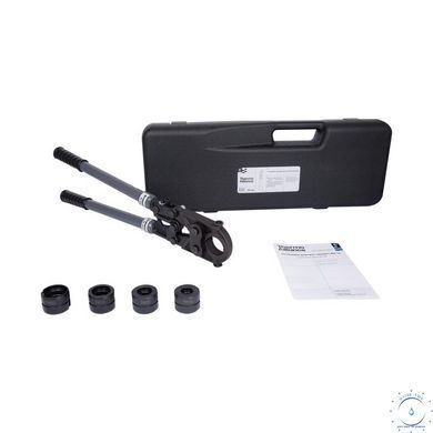 Інструмент для прес-фітинга Thermo Alliance d16-32 ручний STD-402 SD00054377 фото