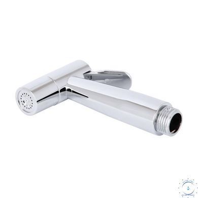 Змішувач для гігієнічного душу Qtap Evia QTEVI262CRM47582 Chrome SD00053706 фото