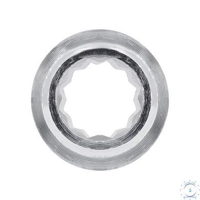 Удлинитель Thermo Alliance Standart 10х3/4" хром SD1302010 SD00010153 фото