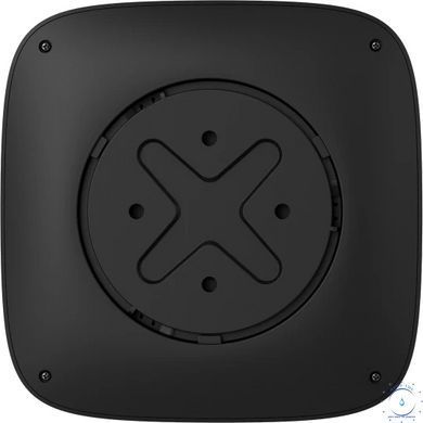 Ajax FireProtect 2 RB (CO) (8EU) ASP black Извещатель пожарный извещатель угарного газа 99-00016465 фото