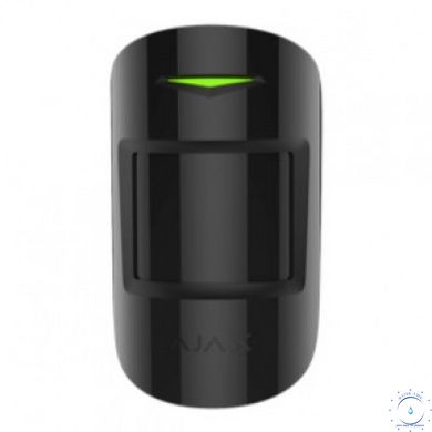 Ajax StarterKit - комплект бездротової GSM-сигналізації - чорний ajax005602  фото