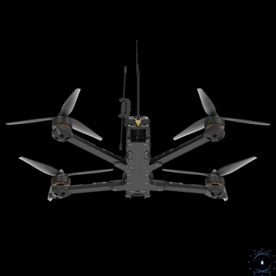 Chimera7 ECO Analog 5.8G 2.5W 6S BNF ELRS 868/915MHz FPV квадрокоптер 99-00017559 фото