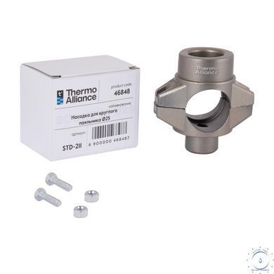 Насадка для круглого паяльника &Oslash;25 Thermo Alliance SD00052972 фото