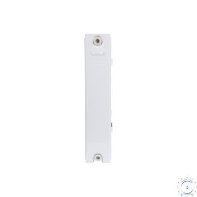 Радіатор сталевий Thermo Alliance IMAS 22 тип 500х600 бічне підключення 1149 Вт SD00054887 фото