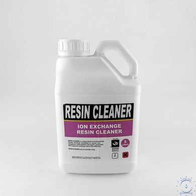 RESIN CLEANER 13185 фото