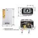 Колонка газовая дымоходная Thermo Alliance JSD20-10QB 10 л EURO SD00024548 фото 2