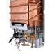 Колонка газовая дымоходная Thermo Alliance JSD20-10QB 10 л EURO SD00024548 фото 9