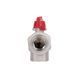 Кран шаровой "Американка" Thermo Alliance Standart угловой 3/4" ВН SD222W20 SD00005698 фото 7