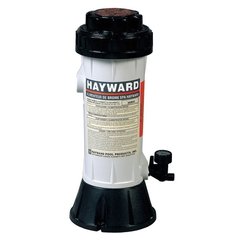 Хлоратор-напівавтомат Hayward CL0110EURO (2.5 кг, байпас) ap5173 фото
