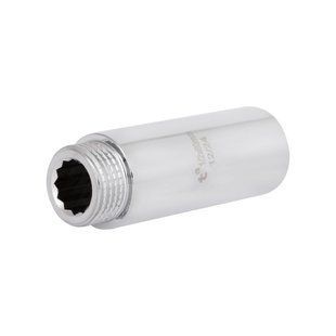 Подовжувач Thermo Alliance Standart 60х1/2" хром SD1301560 SD00010138 фото