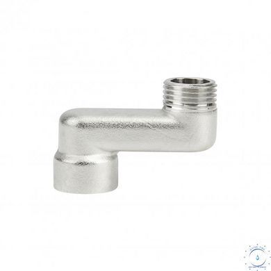 Эксцентрик радиаторный Icma 1/2"х4 см №720 SD00020749 фото