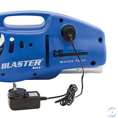 Ручной пылесос Water Tech Pool Blaster MAX CG (Li-ion) ap918 фото