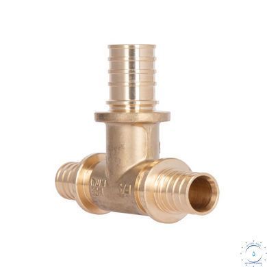 Трійник натяжний Icma №1039 d20х25х20 851039GWGXGW05 SD00053900 фото