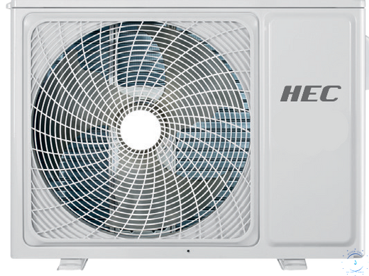Кондиціонер HEC Inverter HSU-12LT(I)/HSU-12LT(O) HEC10018 фото