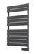 Полотенцесушитель Atlantic Adelis 500w Anthracite 2240PS фото 3