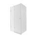 Душевая кабина Qtap Capricorn CRM10128RC6 120x80 см, стекло Clear 6 мм, покрытие CalcLess без поддона SD00045263 фото 1
