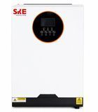 Гибридный инвертор SKE PH21-6,2K SKE100 фото