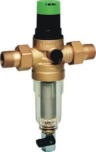 Resideo Braukmann (Honeywell) FK06-1 / 2AA at1131 фото