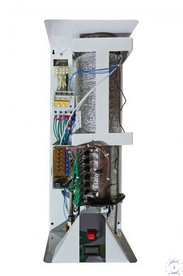 Проточный водонагреватель воды NEON SUPER POWER (SWPS) 24 кВт/380в SWPS24кВт фото