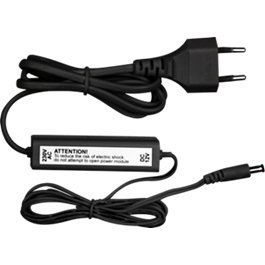 U-Prox PSU 0,7 black Блок питания 220VAC/12VDC 99-00023764 фото