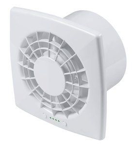 Вытяжной вентилятор AWENTA VEGA WGB125CTR 67645 фото