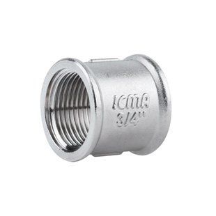 Муфта Icma 3/4" ВР №1213 SD00030481 фото