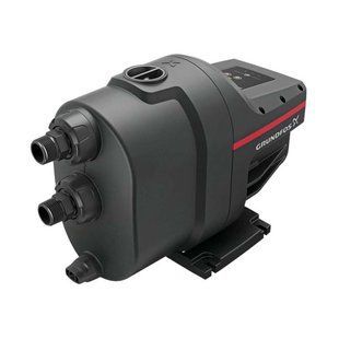 Компактная насосная станция SCALA1 3-45 1 x 230 V 0,91 кВт 1,5 м кабель Grundfos 99530405 фото