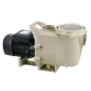 Насос Aquaviva LX PRO SWPB100M 11.5 м3/год (1 HP, 220 В) 19442 фото