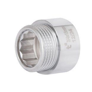 Подовжувач Thermo Alliance Standart 15х3/4" хром SD1302015 SD00010154 фото