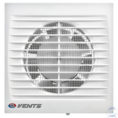 Витяжний вентилятор Вентс 125 Сіленто С Т 2