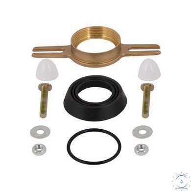 Писсуар подвесной Qtap Crow с краном-дозатором 360x285x675 White QT0588112HW SD00045970 фото