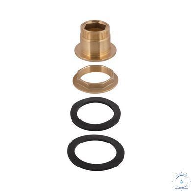 Врізка Thermo Alliance Standart 2" в бак SD40050 SD00047792 фото