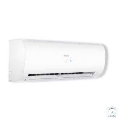 Кондиционер Haier Nordic AS35PCHHRA-NR/1U35KEFFRA-NR HR007 фото