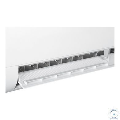 Кондиционер Haier Nordic AS35PCHHRA-NR/1U35KEFFRA-NR HR007 фото
