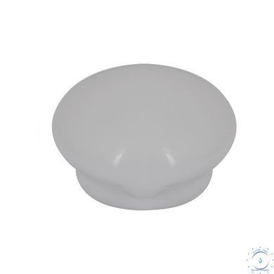 Писсуар подвесной Qtap Crow с краном-дозатором 360x285x675 White QT0588112HW SD00045970 фото
