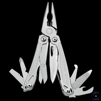 Leatherman Wingman Мультитул 99-00011327 фото