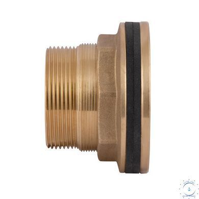 Врізка Thermo Alliance Standart 2" в бак SD40050 SD00047792 фото