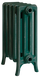 Чугунный радиатор Derby K Retrostyle 62081 фото 13