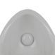 Писсуар подвесной Qtap Crow с краном-дозатором 360x285x675 White QT0588112HW SD00045970 фото 8